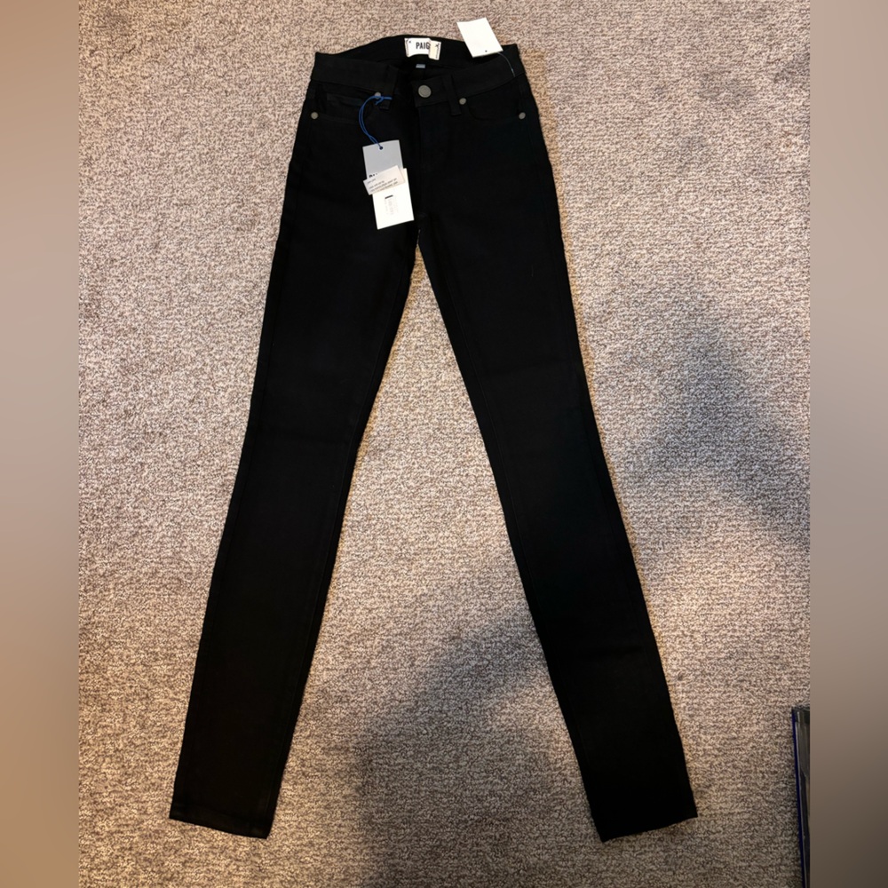 Paige Jeans
